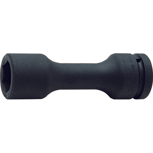Picture of 1 Sq. Dr. Extension Socket  30mm 6 point Length 170mm