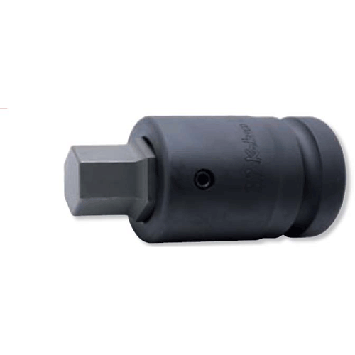 Picture of 1 Sq. Dr. Bit Socket  36mm Hex Length 105mm