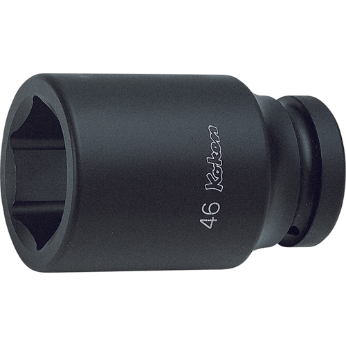 Picture of 1 Sq. Dr. Socket  1.3/16 6 point Length 108mm
