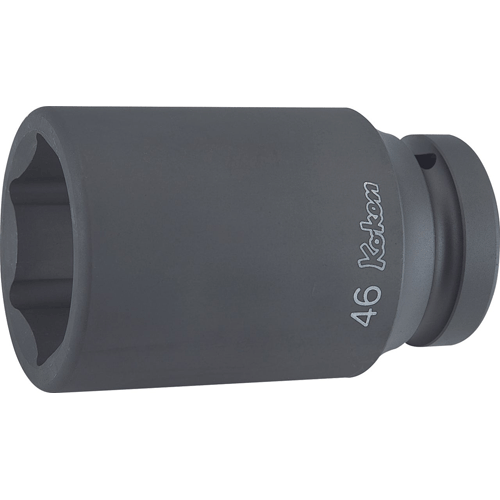 Picture of 1 Sq. Dr. Socket  7/8 6 point Length 108mm Thin walled