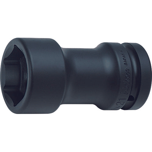 Picture of 1 Sq. Dr. Rear Wheel Nut Socket  13/16 Square Length 72mm