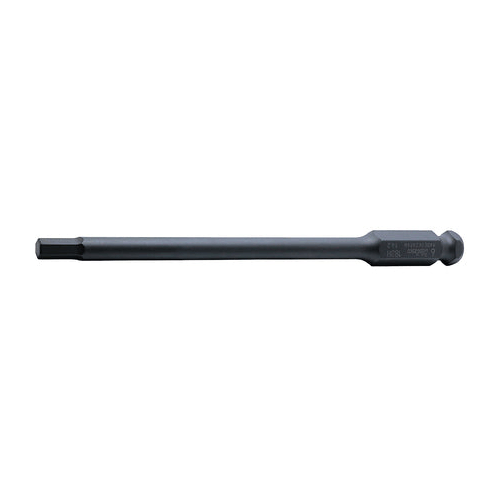 Picture of 7/16 Hex Dr. Bit  6mm Hex Length 150mm