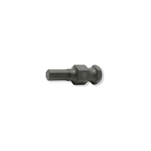 Picture of 7/16 Hex Dr. Bit  3mm Hex Length 35mm