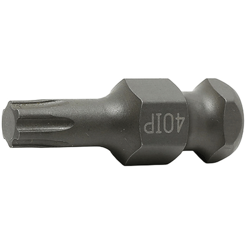 Picture of 7/16 Hex Dr. TORXplusÂ® 30IP Bit - Length 35mm