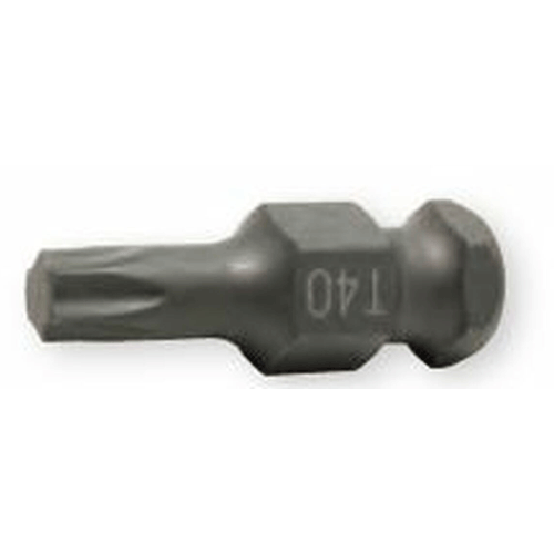 Picture of 7/16 Hex Dr. TORXÂ® T25 Bit - Length 35mm