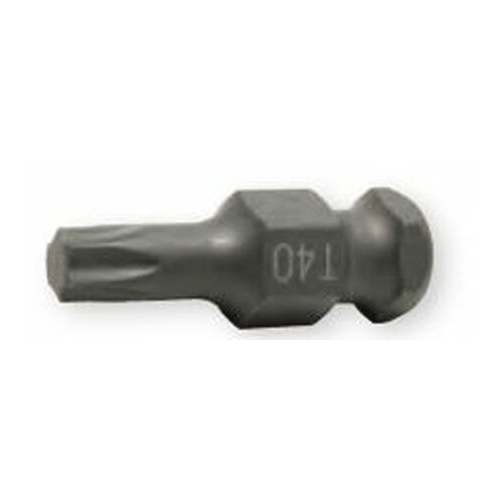 Picture of 7/16 Hex Dr. TORXÂ® T45 Bit - Length 35mm
