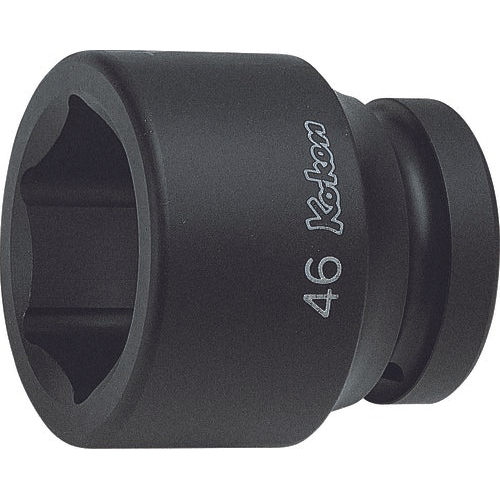 Picture of 1 Sq. Dr. Socket  3.3/4 6 point Length 100mm