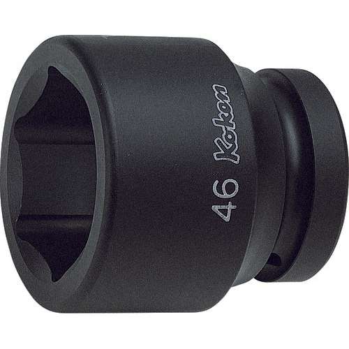 Picture of 1 Sq. Dr. Socket  30mm 6 point Length 62mm