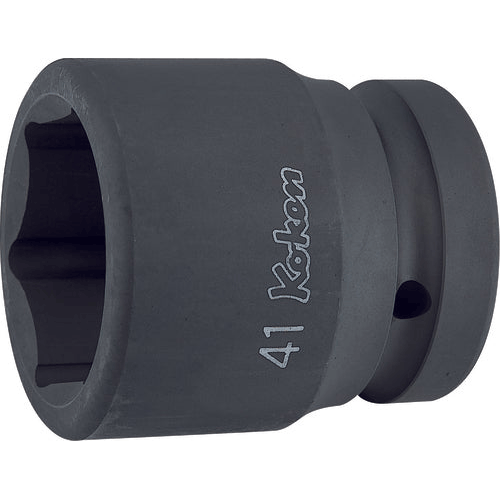 Picture of 1 Sq. Dr. Socket  1.13/16 6 point Length 70mm Thin walled