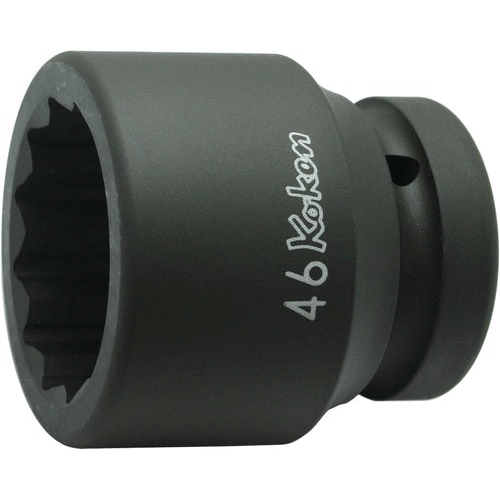 Picture of 1 Sq. Dr. Socket  33mm 12 point Length 62mm