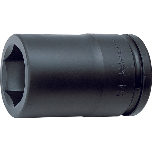 Picture of 2.1/2 Sq. Dr. Socket  95mm 6 point Length 210mm