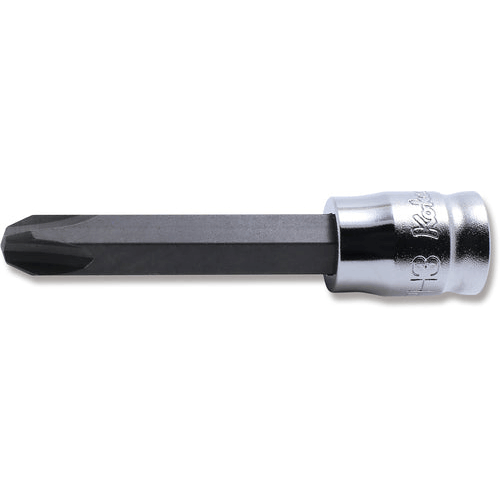 Picture of 1/4 Sq. Dr. Bit Socket  PH3  Length 50mm Z-series