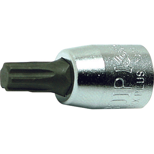Picture of 1/4 Sq. Dr. TORXplusÂ® 20IP Bit Socket - Length 28mm
