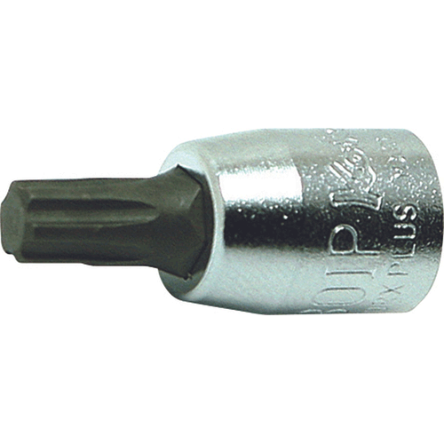 Picture of 1/4 Sq. Dr. TORXplusÂ® 30IP Bit Socket -  Length 28mm
