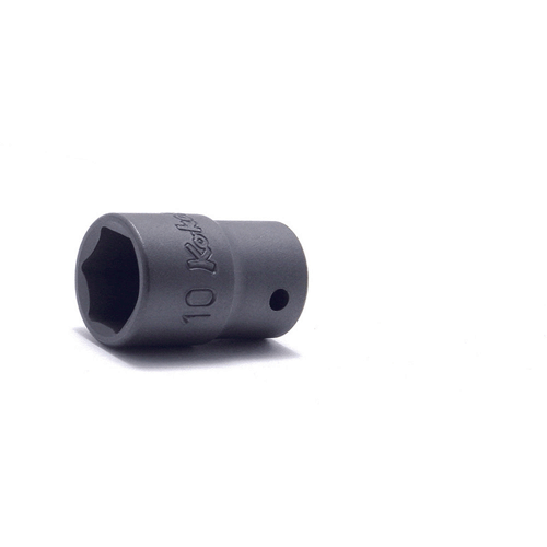 Picture of 1/4 Sq. Dr. Socket  8mm 6 point Length 22mm