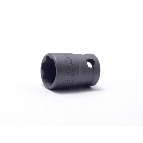 Picture of 3/8 Sq. Dr. Socket  15mm Surface Length 28mm