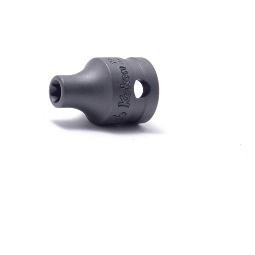Picture of 3/8 Sq. Dr. Industrial TORXÂ® E16 Socket - Length 26mm
