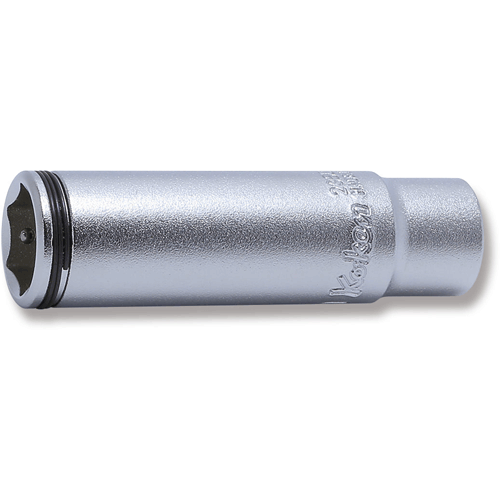Picture of 1/4 Sq. Dr. Deep NUT GRIPÂ® Socket 10mm