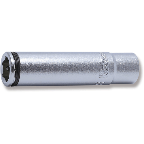 Picture of 1/4 Sq. Dr. Deep NUT GRIPÂ® Socket 8mm