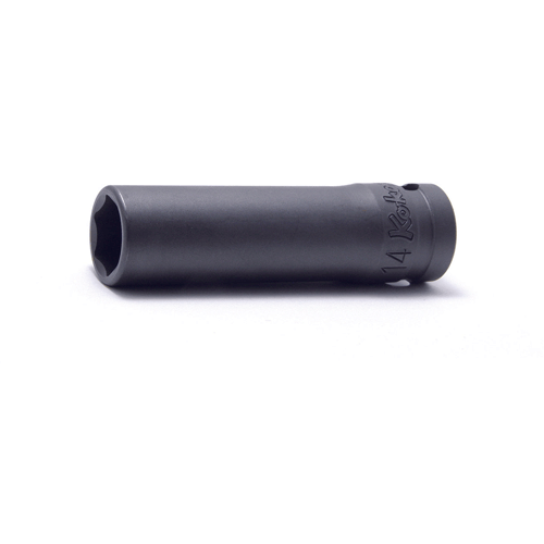 Picture of 1/2 Sq. Dr. Socket  21/32 6 point Length 77mm