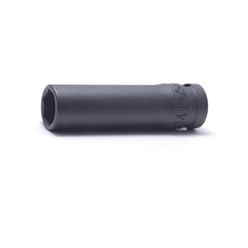 Picture of 1/2 Sq. Dr. Socket  24mm 6 point Length 77mm