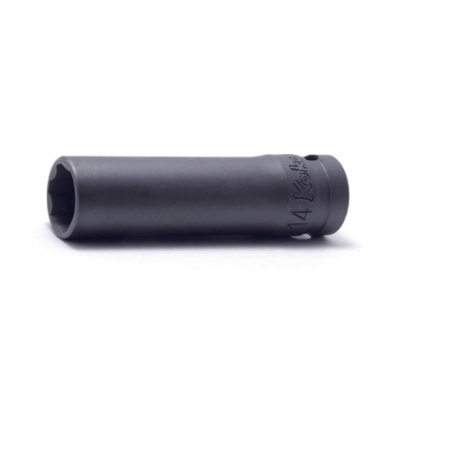 Picture of 1/2 Sq. Dr. Socket  14mm Surface Length 77mm