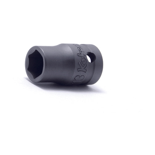 Picture of 1/2 Sq. Dr. Socket  26mm 6 point Length 42mm