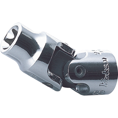 Picture of 1/4 Sq. Dr. Universal TORXÂ® E8 Socket - Length 33.1mm