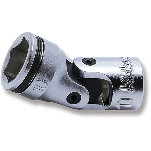 Picture of 1/4 Sq. Dr. Universal NUT GRIPÂ® Socket - 10mm