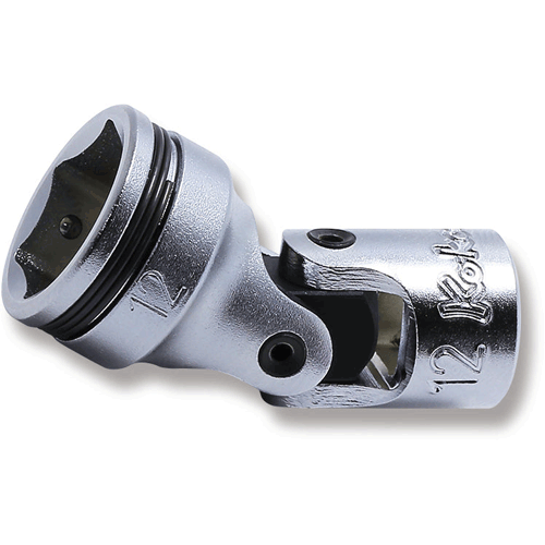 Picture of 1/4 Sq. Dr. Universal NUT GRIPÂ® Socket - 12mm
