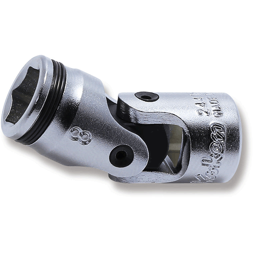 Picture of 1/4 Sq. Dr. Universal NUT GRIPÂ® Socket - 8mm