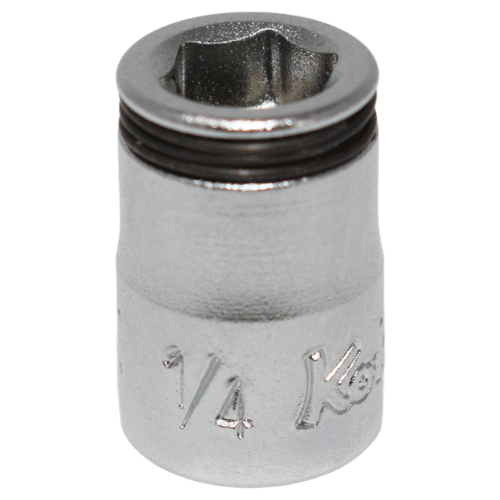 Picture of Special 1/4 Sq. Dr. Short NUT GRIPÂ® Socket - 1/4