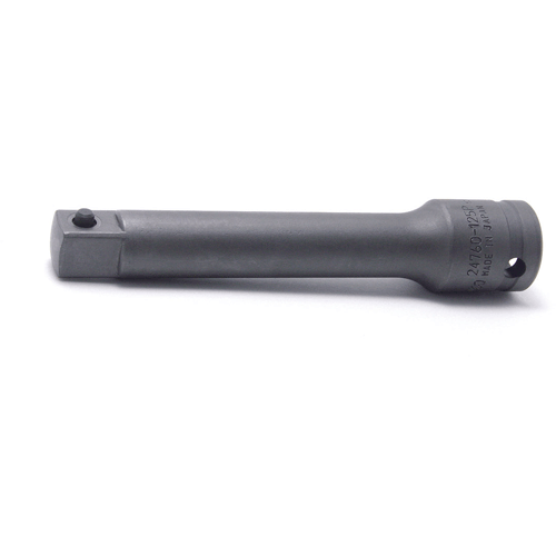 Picture of 1/2 Sq. Dr. Extension Bar   Pin Length 125mm