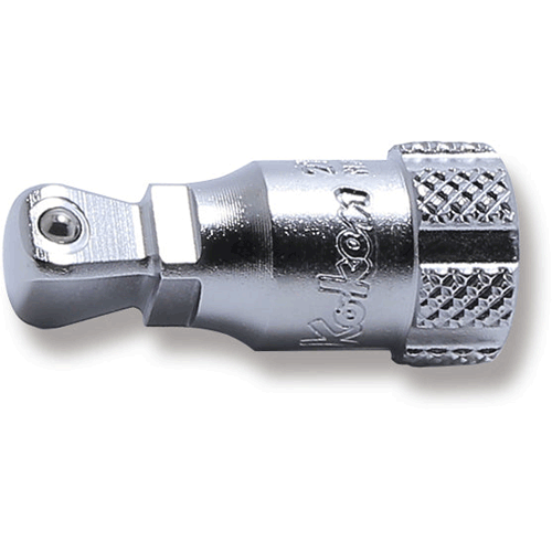 Picture of 1/4 Sq. Dr. Wobble-Fix Extension Bar  1/4 Square Length 28mm