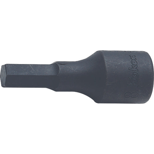 Picture of 3/8 Sq. Dr. Bit Socket  5/16 Hex Length 62mm