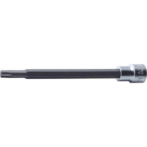 Picture of 3/8 Sq. Dr. TORXÂ® T40 Bit Socket - Length 140mm