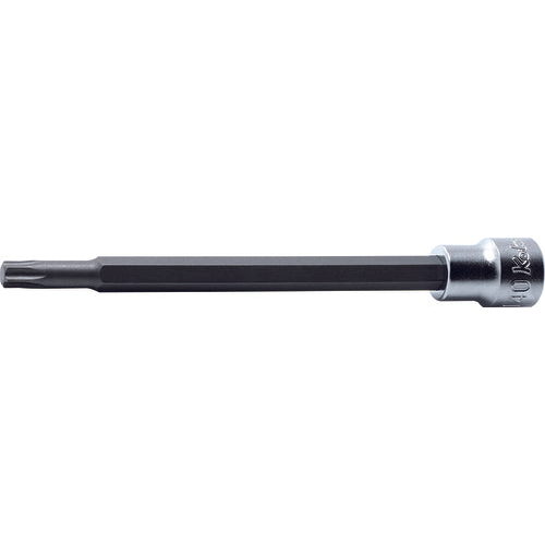 Picture of 3/8 Sq. Dr. TORXÂ® T55 Bit Socket - Length 140mm