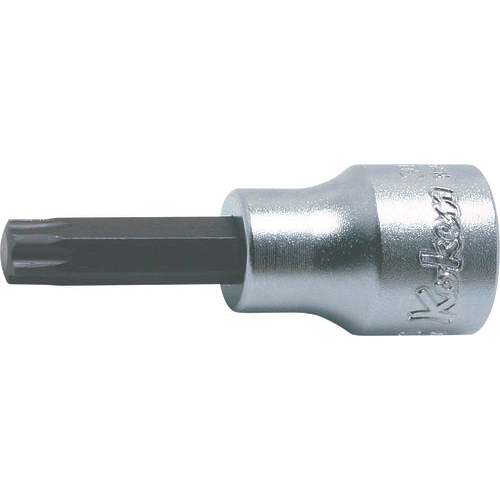 Picture of 3/8 Sq. Dr. TORXplusÂ® 40IP Bit Socket - Length 50mm