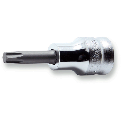 Picture of 3/8 Sq. Dr. Z-Series TORXÂ® T40 Bit Socket - Length 75mm