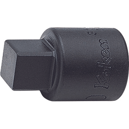 Picture of 3/8 Sq. Dr. Bit Socket  6mm Square Length 28mm For Drain Plug