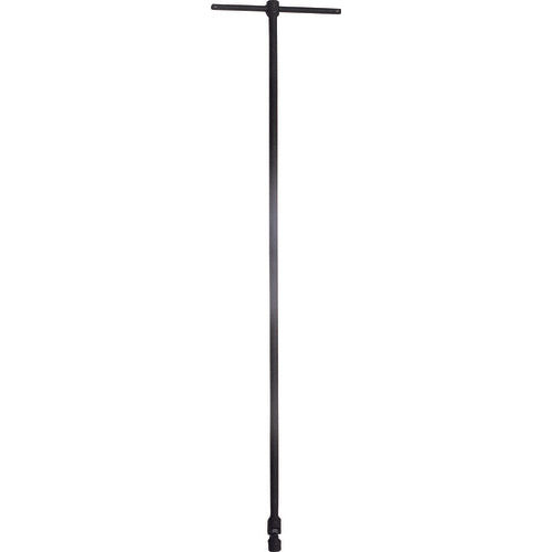 Picture of T Handle Universal Socket  18mm 6 point Length 800 x 190mm