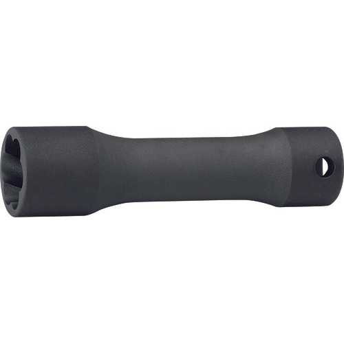 Picture of 3/8 Sq. Dr. Nut Twister  13mm  Length 80mm