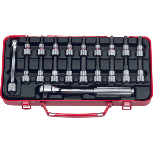Picture of 3/8 SQ. DR. BIT SOCKET SE