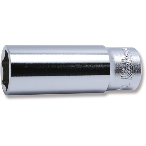 Picture of 3/8 Sq. Dr. Socket  9/16 6 point Length 55mm