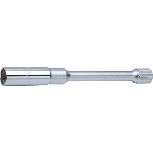 Picture of 3/8 Sq. Dr. Extension 6-Point Clip Type Spark Plug Socket 20.8mm