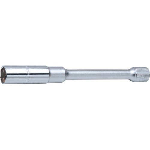 Picture of 3/8 Sq. Dr. Extension 6-Point Clip Type Spark Plug Socket 20.8mm