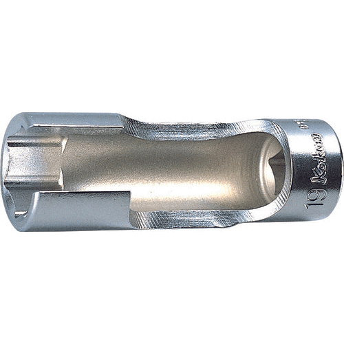 Picture of 3/8 Sq. Dr. Socket  11mm Flare Nut Length 53mm