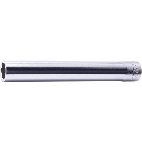 Picture of 3/8 Sq. Dr. Socket  12mm 6 point Length 120mm