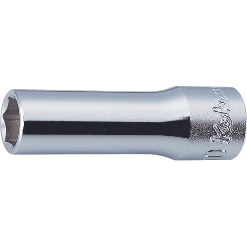 Picture of 3/8 Sq. Dr. Socket  25mm 6 point Length 65mm