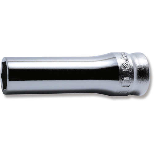 Picture of 3/8 Sq. Dr. Socket  10mm 6 point Length 55mm Z-series